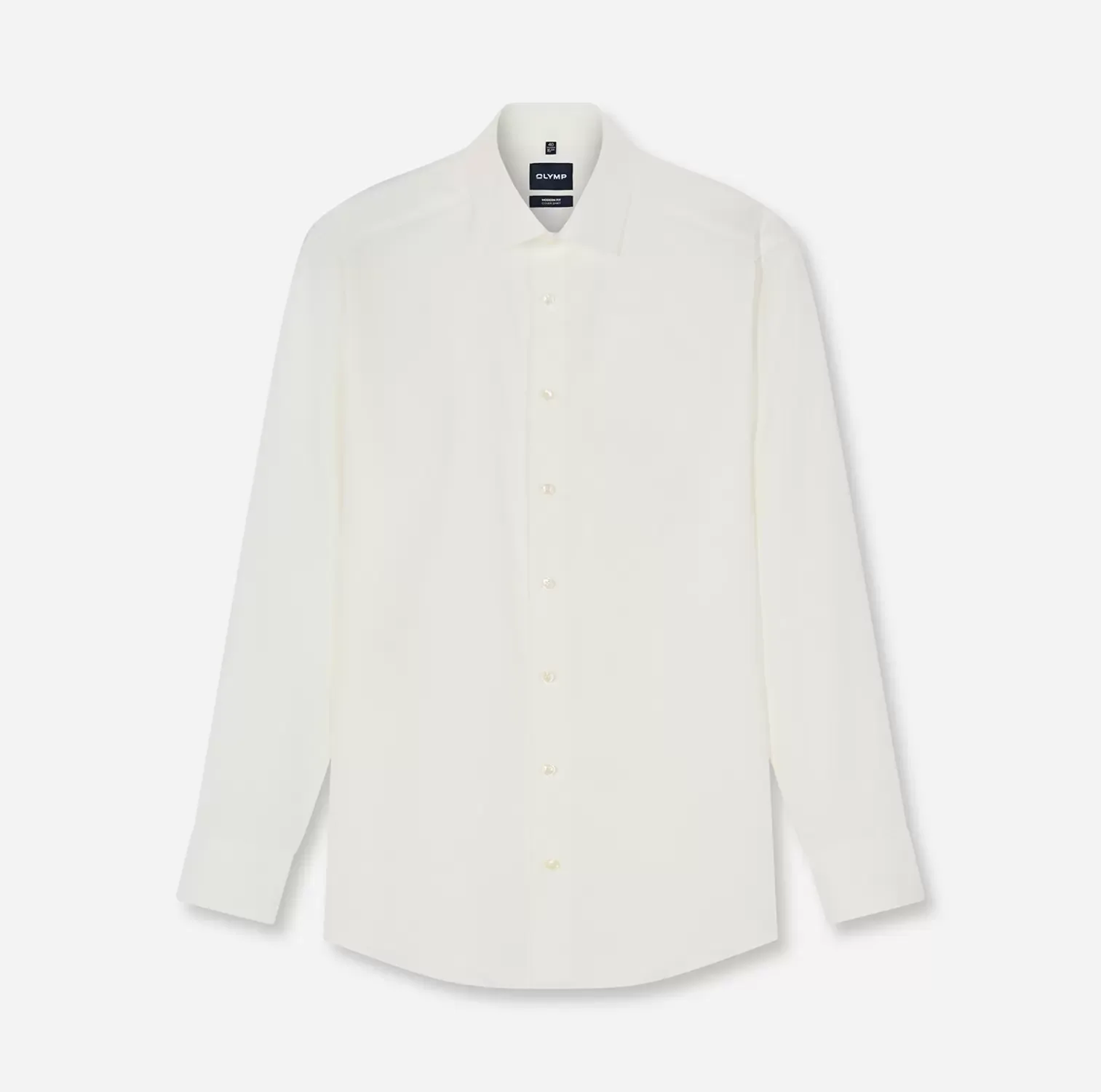 Hemden male - 42 - FashionsVida