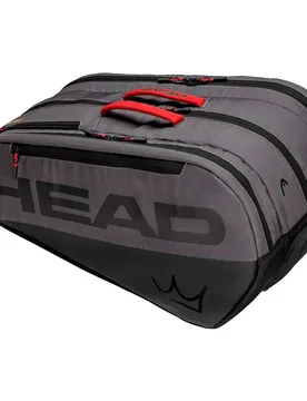 Coello Tour L Padel Racket Bag One Size - Head Racket - FashionsVida