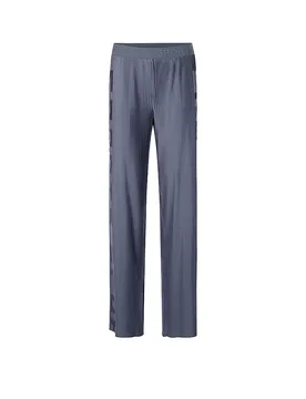 Pantalón de jogging WASHINGTON azul oscuro 44 - Marc cain - FashionsVida
