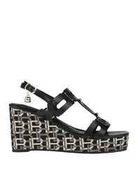 Sandalias Mujer Negro 36,38 Mujer