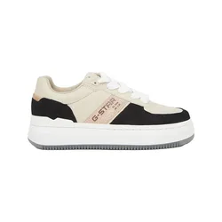 Sneaker Eve Met Sand / Black EU 39