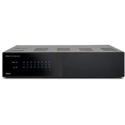Etapa de potencia multicanal MDA16