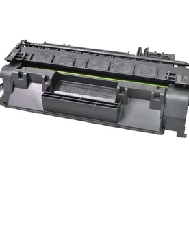 Toner Compatible Hp M401 M425/cf280a Black One Size unisex - Responsible - FashionsVida