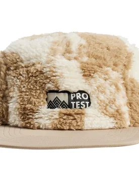 Gorro de hombre Wheat - Protest - FashionsVida