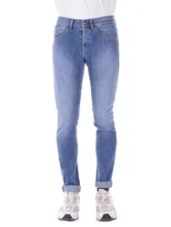 Dondup Jeans Blu