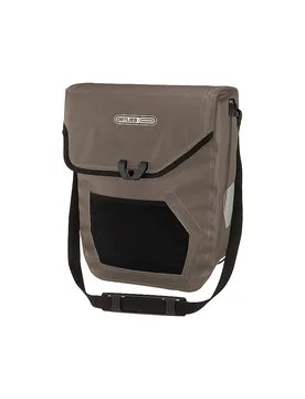 Borsa da bici Pedal-Mate 16L cammello - Ortlieb - FashionsVida