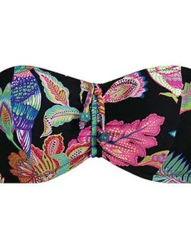 Haut de bikini Dreamland Ella noir 42E - Anita - FashionsVida