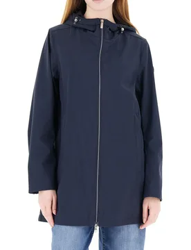Giubbino con cappuccio ORIGINALS BLU SCURO 42 - Colmar - FashionsVida