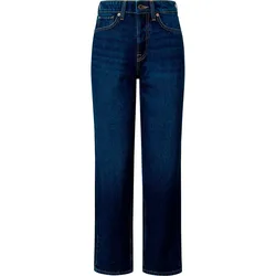 Jeans Taille Haute Robyn Straight Fit Denim EF1 29