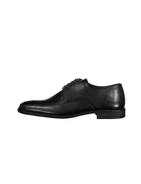 Robson Zapatos de vestir negro 44 - Robson - FashionsVida