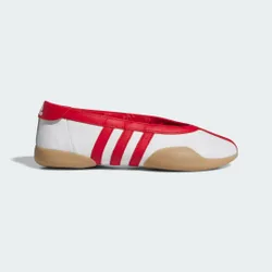 Scarpe Taekwondo Mei 36 2/3 Cloud White / Better Scarlet / Gum