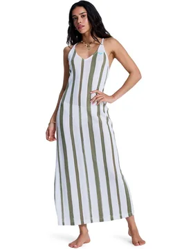 Vestido de mujer Nalu Sunset - Roxy - FashionsVida
