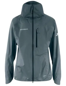 Assos Giacca X Mammut Hs Strata - Assos - FashionsVida