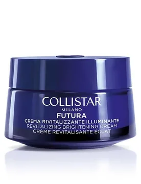 Futura Crema Revitalizante Iluminadora - Collistar - FashionsVida