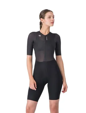 Combinaison De Course à Manches Courtes Pr 3 - Castelli - FashionsVida