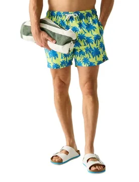 Regatta Short De Bain Loras - Regatta - FashionsVida
