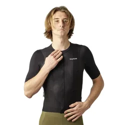 Maillot à Manches Courtes Pacr Lightweight