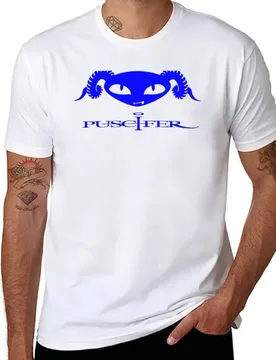 Best of puscifer T-Shirt funny t shirts cotton cotton tshirt 100% T-Shirt - Aliexpress - FashionsVida