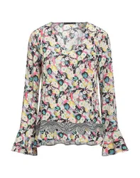 ETRO Top Damen Senf 34,36 Damen
