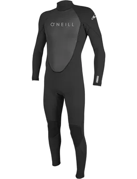 O'Neill 2 5/3 back zip Negro (6) - O'Neill - FashionsVida