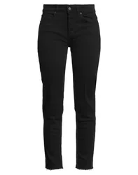 Hose Damen Schwarz S,XS Damen