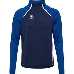 Trainingsoberteil Lead 2.0 - Bleu - unisex - Size: XL