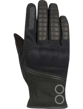Guanti Moto da Donna LADY CHAKRA Nero taglia 5 - Bering - FashionsVida