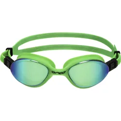 Killa 180º Mirror Swimming Goggles Mirror / Green One Size Men,Women