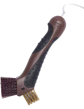 Hufkratzer IRH SCRAPER walnut - Imperial Riding - FashionsVida