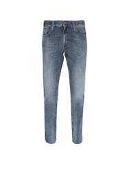 Vaqueros Regular Fit PIPE azul 34/L32