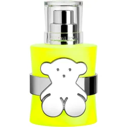 Eau de Toilette Your Powers