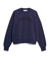 Sweater ALIZAA bleu marine XXL