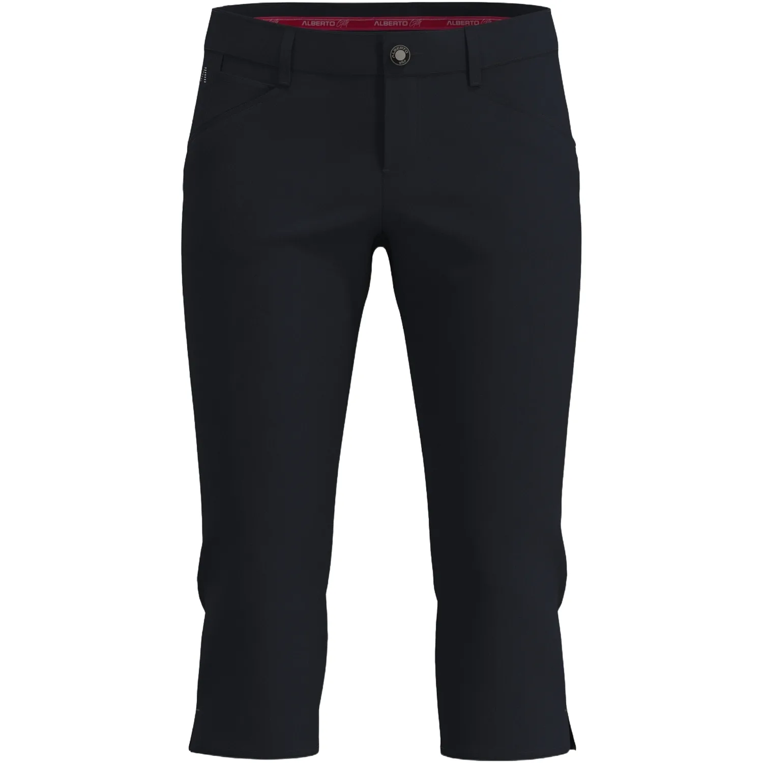 Caprihose Mona-C-FX4 Dry Cooler, navy 40 - Alberto - FashionsVida
