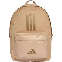 Rucksack Classic Back To School 3 Stripe Backpack Einheitsgrösse