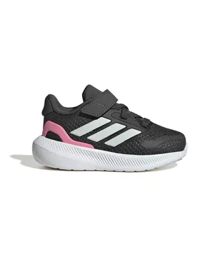 Scarpe Running Grigie Falcon JQ8670 25 - Adidas - FashionsVida