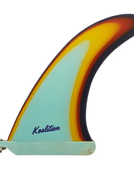 Dérive De Surf Indy 8.0´´ One Size unisex - Koalition - FashionsVida