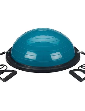 Balle Balance Black / Blue One Size - Avento - FashionsVida