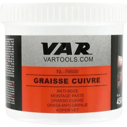 Grasa anti seize cobre aceites y lubricante bicicleta (UNICA)