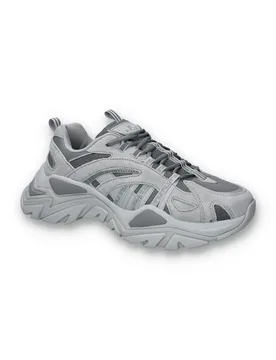 Interation Women's Trainer - 3 - FILA - FashionsVida