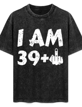 I'm 39 Plus T-Shirt Quick Dry Outdoor Sports T-Shirt - Aliexpress - FashionsVida