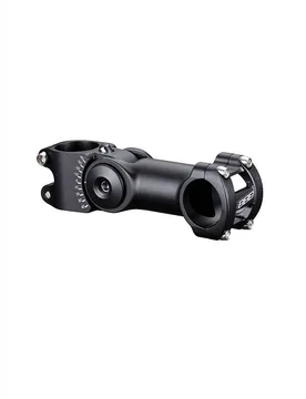 Potencia de bicicleta HighSix OS BHS-29 negro - BBB - FashionsVida