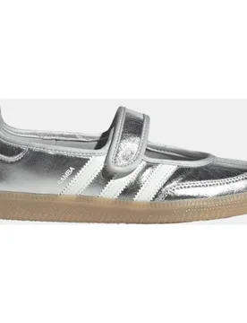Zapatillas de Casual de Mujer SAMBA JANE W - Adidas - FashionsVida