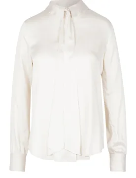 Camicia - 460327 - Latte - ALESSIA SANTI - FashionsVida