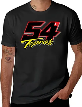 Toprak Razgatlioglu Number 54 Classic Classic T Shirt T-Shirt summer top Blouse boys animal print T-shirt men - Aliexpress - FashionsVida