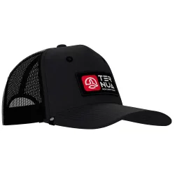 Ailik gorros montaña Negro (S-M)
