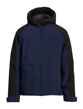Chaqueta y cazadora Hombre Azul marino S,XL Hombre - Jack & jones - FashionsVida