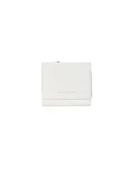 Gianni Chiarini Portefeuille blanc