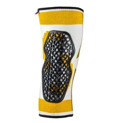 Seryt Ginocchiere Flow White / Gold