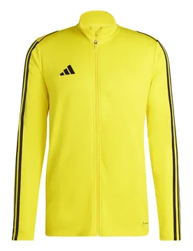 Trainingsjacke Tiro 23 League - Jaune - male - Size: L - Adidas - FashionsVida
