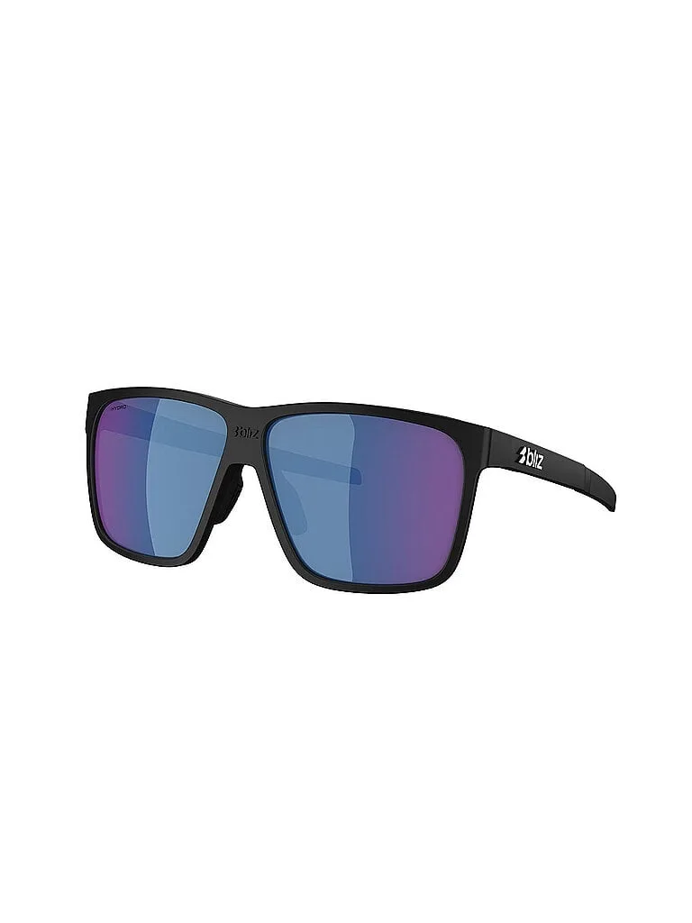 Herren Sonnenbrille A001 schwarz M - Bliz - FashionsVida
